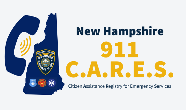 NH 911 Cares