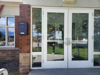 Town Clerk Afterhours Dropbox