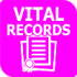Vital Records icon